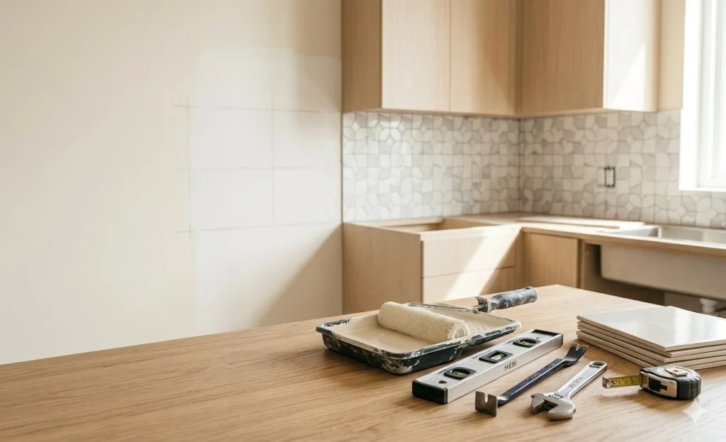 Licencia de obra menor. Cuanto tiempo cuesta en Zaragoza